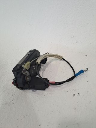 CERRADURA PUERTA TRASERA DERECHA OPEL ZAFIRA A