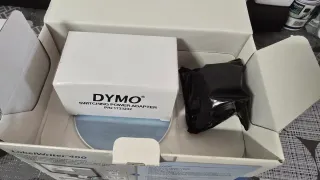 Impresora de etiquetas Dymo LabelWriter 400