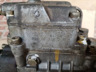 Bomba Inyectora Seat Ibiza/Córdoba 110CV