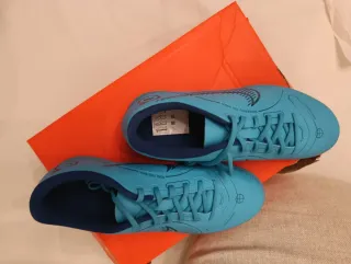 Nike Vapor 14 Club IC Sala Azul
