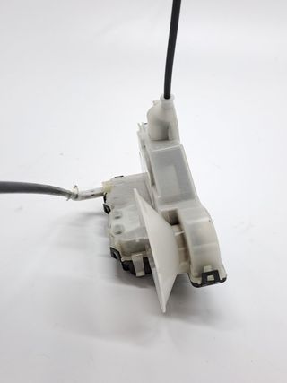 CERRADURA PUERTA LATERAL DERECHA CITROEN BERLINGO