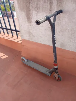 Patinete Razor infantil