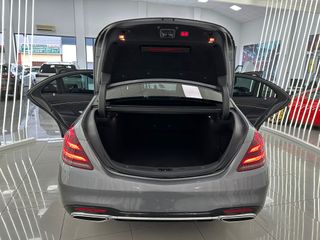 MERCEDES CLASE S350D AMG 286CV 9G-TRONIC