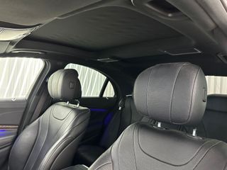MERCEDES CLASE S350D AMG 286CV 9G-TRONIC