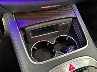 MERCEDES CLASE S350D AMG 286CV 9G-TRONIC