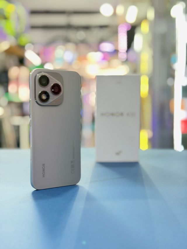 Honor 400 Lite 5G Blanco