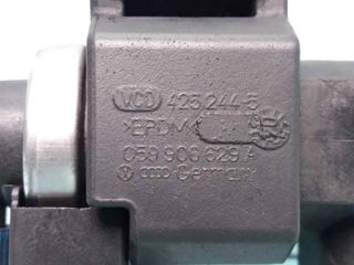 VALVULA AIRE ADICIONAL AUDI A4 ALLROAD QUATTRO (8K)