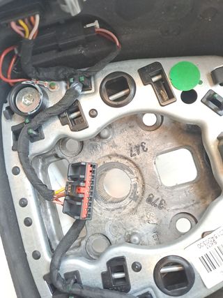 VOLANTE OPEL INSIGNIA BERLINA (8)