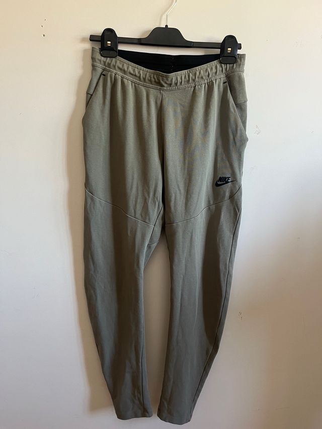 Pantalón Nike Verde