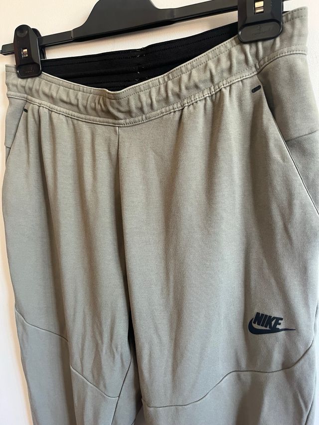Pantalón Nike Verde