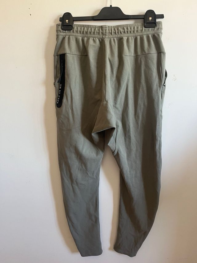 Pantalón Nike Verde