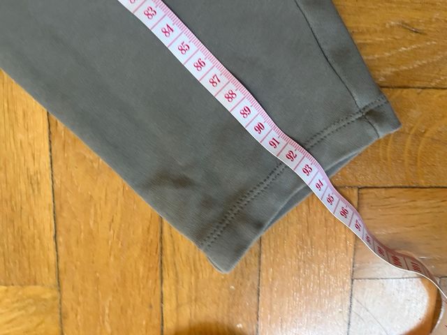 Pantalón Nike Verde