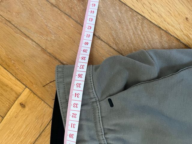 Pantalón Nike Verde