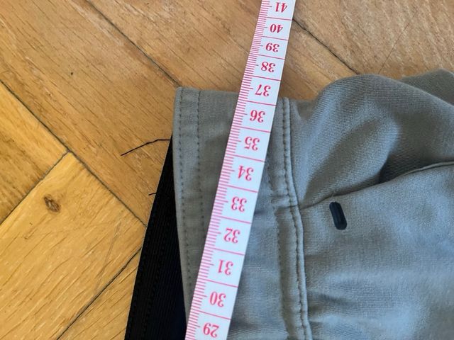 Pantalón Nike Verde