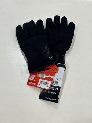 Guantes Moto Invierno Degend