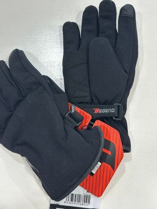 Guantes Moto Invierno Degend