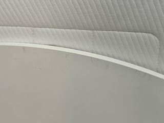 Cuna Micuna Sweet Bear 120x60 + colchón