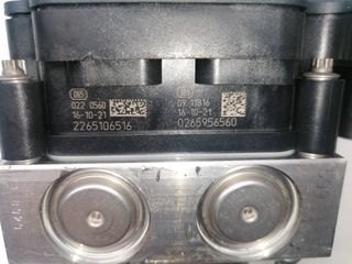 ABS DACIA SANDERO (10)
