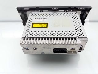 SISTEMA AUDIO / RADIO CD SUZUKI SWIFT SF BERLINA (EA)