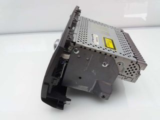 SISTEMA AUDIO / RADIO CD SUZUKI SWIFT SF BERLINA (EA)