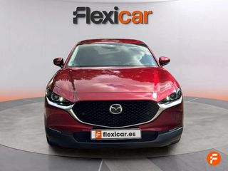 Mazda CX-30 e-SKYACTIV-G 2.0 90 kW 2WD Zenith Safety