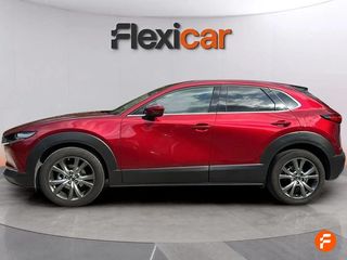 Mazda CX-30 e-SKYACTIV-G 2.0 90 kW 2WD Zenith Safety