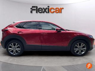 Mazda CX-30 e-SKYACTIV-G 2.0 90 kW 2WD Zenith Safety