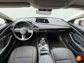 Mazda CX-30 e-SKYACTIV-G 2.0 90 kW 2WD Zenith Safety