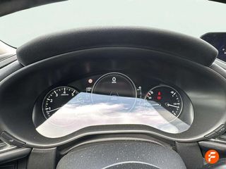 Mazda CX-30 e-SKYACTIV-G 2.0 90 kW 2WD Zenith Safety