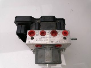 ABS DACIA SANDERO (12)