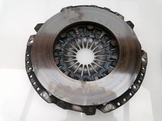 KIT EMBRAGUE CITROEN 2CV 6 (7)