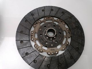 KIT EMBRAGUE CITROEN 2CV 6 (7)