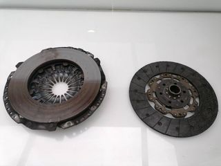 KIT EMBRAGUE CITROEN 2CV 6 (7)