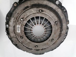 KIT EMBRAGUE CITROEN 2CV 6 (7)