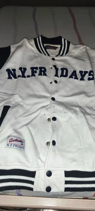 Sudadera California Raceway Hombre Verde