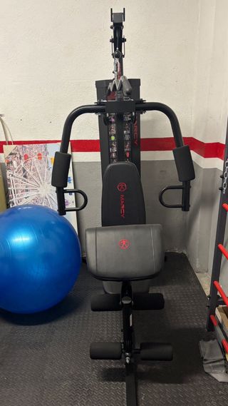 Cinta de correr Sportstech