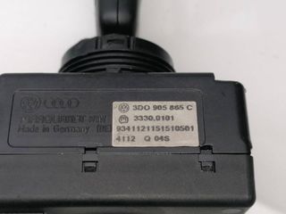 CONMUTADOR DE ARRANQUE AUDI A8 (4E2)