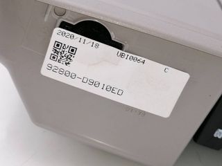 LUZ INTERIOR KIA SPORTAGE