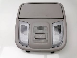 LUZ INTERIOR KIA SPORTAGE