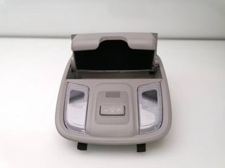 LUZ INTERIOR KIA SPORTAGE