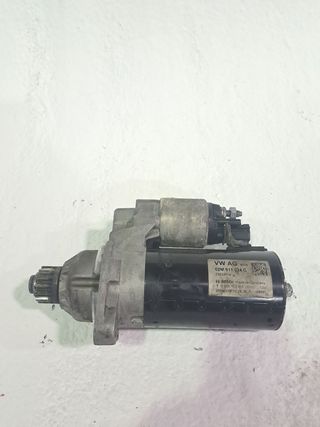 MOTOR ARRANQUE SEAT ALHAMBRA (710, 711)