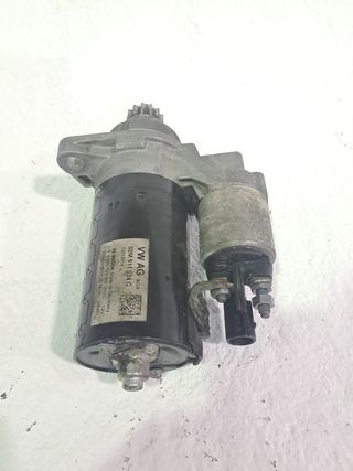 MOTOR ARRANQUE SEAT ALHAMBRA (710, 711)