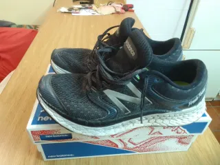 New Balance 1080 Fresh Foam Zapatillas