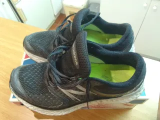 New Balance 1080 Fresh Foam Zapatillas