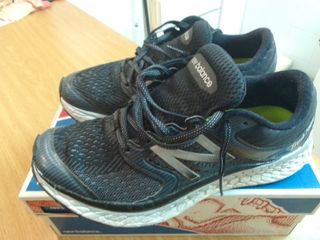 New Balance 1080 Fresh Foam Zapatillas