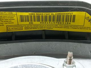 AIRBAG DELANTERO IZQUIERDO LAND ROVER FREELANDER (LN) (3)