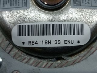 AIRBAG DELANTERO IZQUIERDO LAND ROVER FREELANDER (LN) (3)