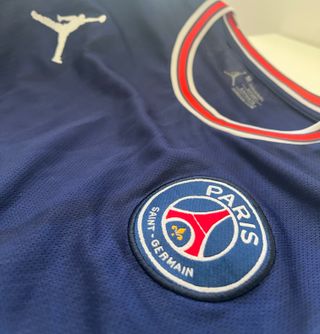 Camiseta PSG Jordan 21/22 Talla M Original