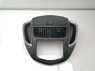 MOLDURA CHEVROLET TRAX