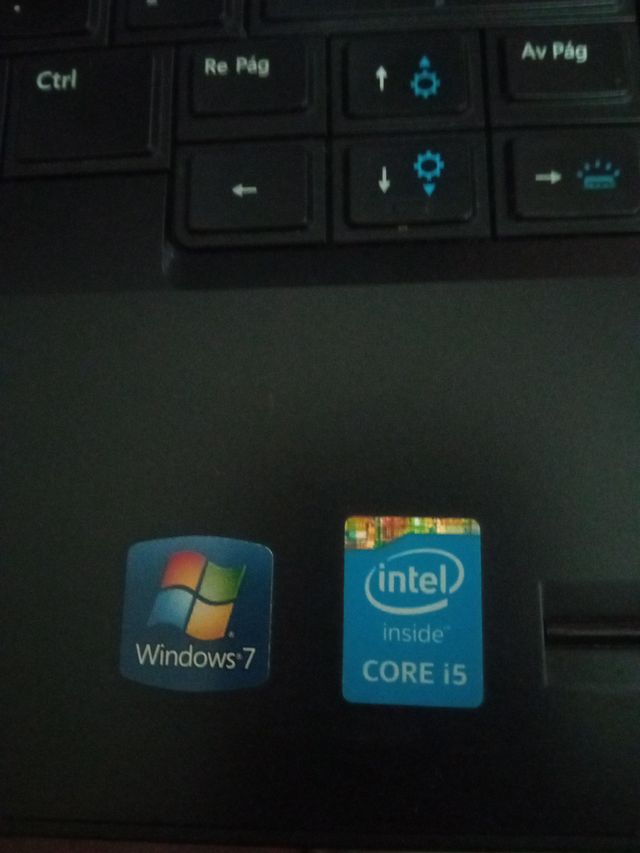 Portátil Dell Latitude E5440 i5